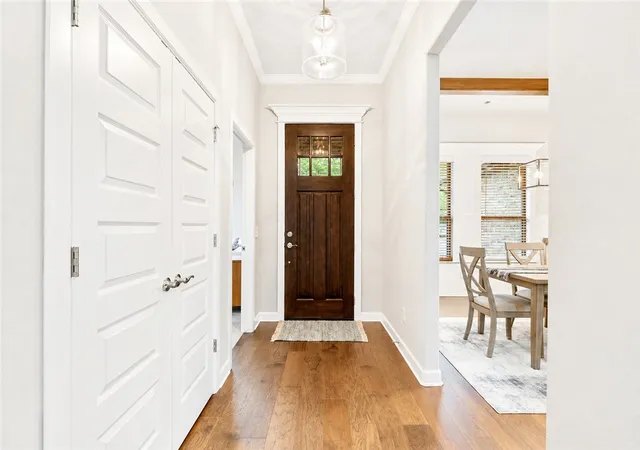 Photo 3 of Single family home for sale at 5219 Joe Ln, Rogers, AR 72756 | MLS# 1345094 | Listing updated on 2026-09-30