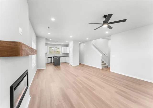 Photo 3 of Single family home for sale at 5910 Sw Omaha Ave, Bentonville, AR 72713 | MLS# 1344806 | Listing updated on 2026-10-21