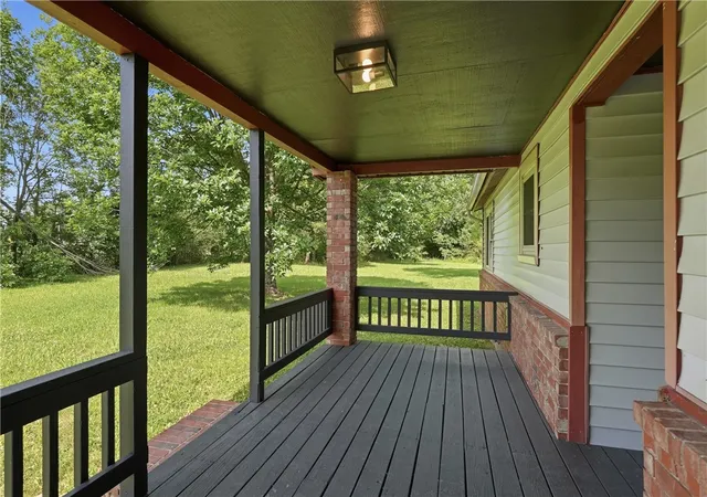 Photo 2 of Single family home for sale at 1170 Jimmy Lile Rd, Russellville, AR 72802 | MLS# 1344922 | Listing updated on 2026-08-31