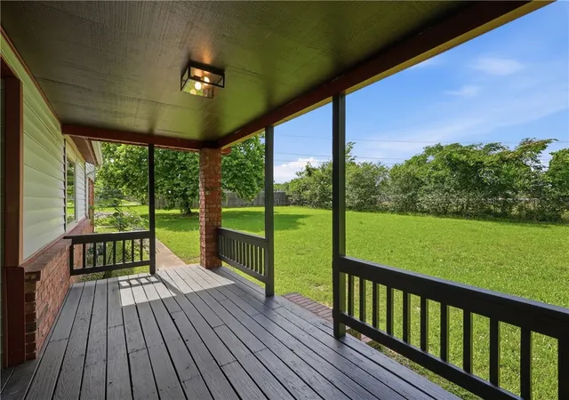 Photo 3 of Single family home for sale at 1170 Jimmy Lile Rd, Russellville, AR 72802 | MLS# 1344922 | Listing updated on 2026-08-31