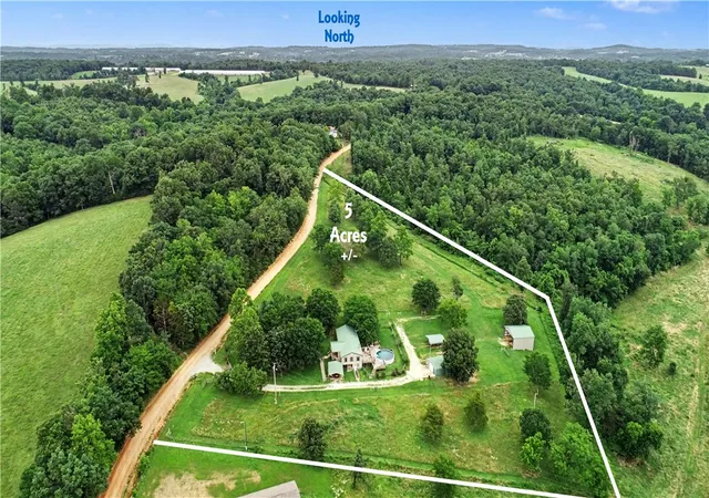 Photo 3 of Single family home for sale at 272 Madison 8105, Hindsville, AR 72738 | MLS# 1342592 | Listing updated on 2026-08-31