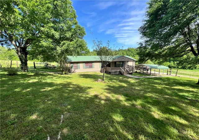 Photo 3 of Single family home for sale at 272 Madison 8105, Hindsville, AR 72738 | MLS# 1342592 | Listing updated on 2026-08-31