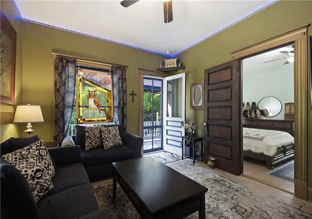 Photo 1 of Multi family home for sale at 19 Pine St, Eureka Springs, AR 72632 | MLS# 1345263 | Listing updated on 2026-10-13