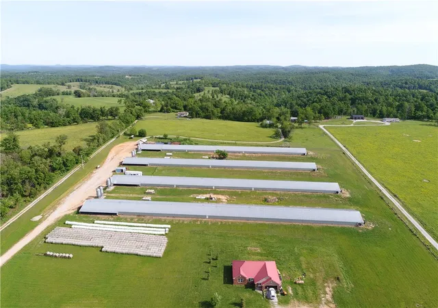 Photo 1 of Land for sale at 5706 Highway 127, Rogers, AR 72756 | MLS# 1345248 | Listing updated on 2026-08-31