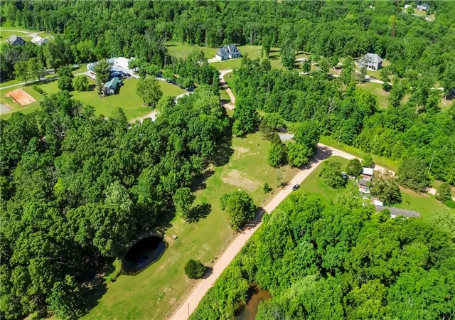 Photo 3 of Land for sale at Tract 1 Hide Away Ln, Decatur, AR 72722 | MLS# 1345355 | Listing updated on 2026-08-28