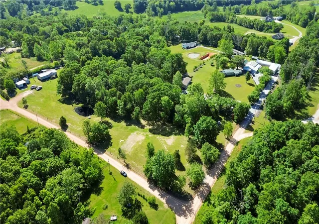Photo 3 of Land for sale at Tract 1 Hide Away Ln, Decatur, AR 72722 | MLS# 1345355 | Listing updated on 2026-08-28