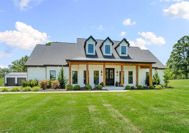 Photo 1 of Single family home for sale at 13725 N Mt Olive, Gravette, AR 72736 | MLS# 1345400 | Listing updated on 2026-09-03