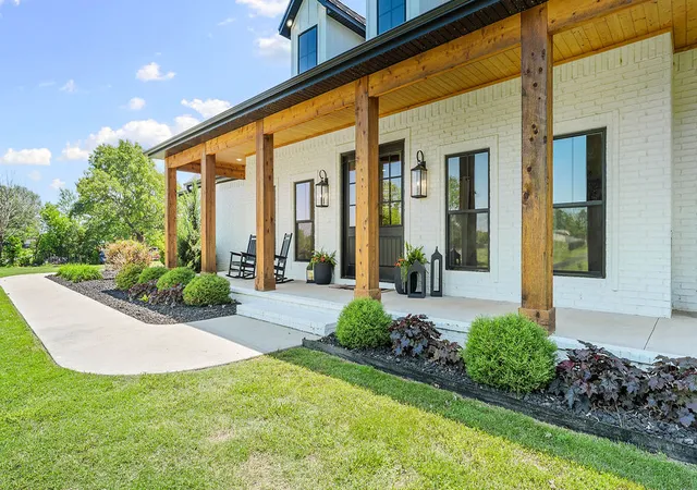 Photo 3 of Single family home for sale at 13725 N Mt Olive, Gravette, AR 72736 | MLS# 1345400 | Listing updated on 2026-09-03