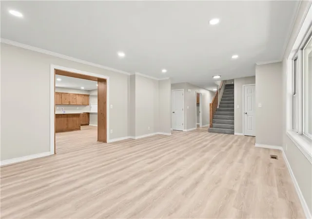 Photo 3 of Single family home for sale at 923 Smith Dr, Harrison, AR 72601 | MLS# 1345456 | Listing updated on 2026-09-18