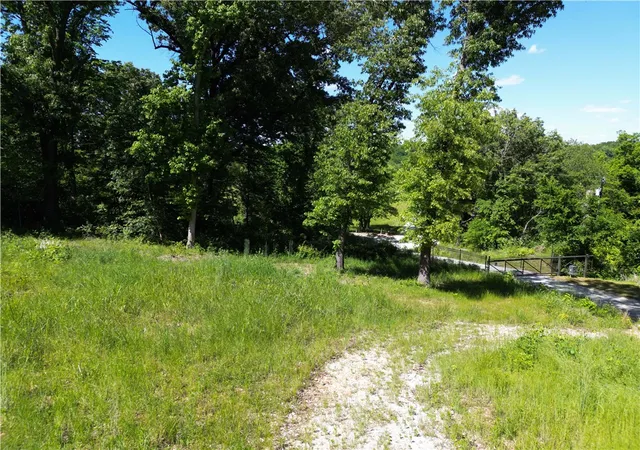 Photo 4 of Land for sale at 14557 Osage Crk Rd, Springdale, AR 72762 | MLS# 1345471 | Listing updated on 2026-08-28