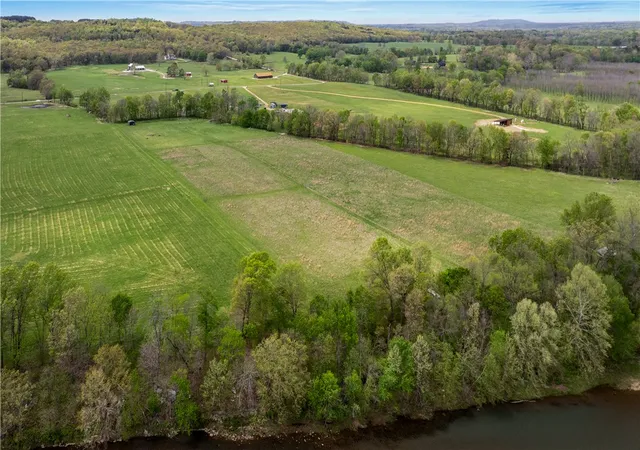 Photo 1 of Sale Pending at 15002 (1508ac) Richland Ct / Tract 2 Sequoyah Rd, Fayetteville, AR 72701 | MLS# 1345507 | Listing updated on 2026-08-31