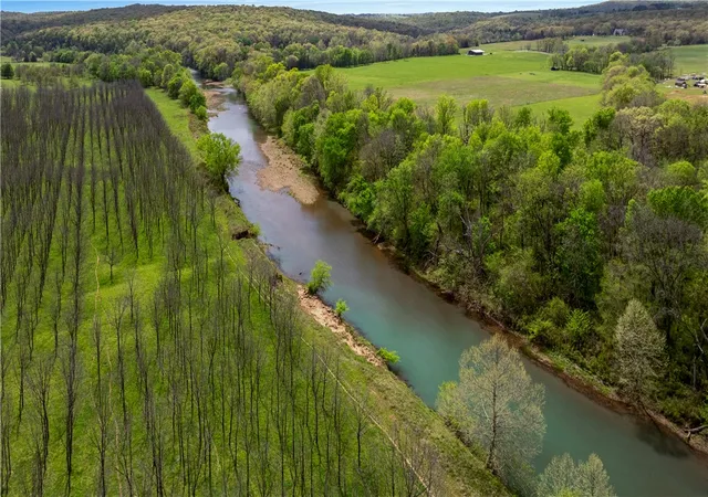 Photo 2 of Sale Pending at 15002 (1508ac) Richland Ct / Tract 2 Sequoyah Rd, Fayetteville, AR 72701 | MLS# 1345507 | Listing updated on 2026-08-31