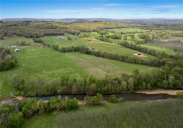 Photo 3 of Sale Pending at 15002 (1508ac) Richland Ct / Tract 2 Sequoyah Rd, Fayetteville, AR 72701 | MLS# 1345507 | Listing updated on 2026-08-31