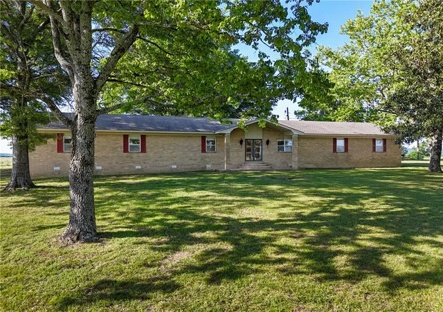 Photo 3 of Sale Pending at 2475 Pine St, Hector, AR 72843 | MLS# 1345362 | Listing updated on 2026-09-14