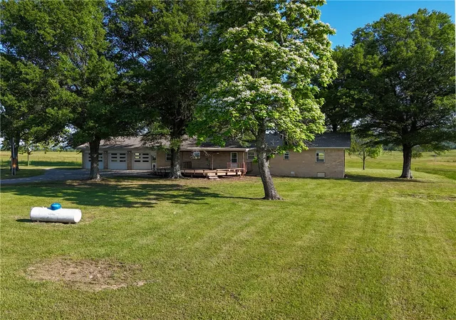Photo 3 of Sale Pending at 2475 Pine St, Hector, AR 72843 | MLS# 1345362 | Listing updated on 2026-09-14