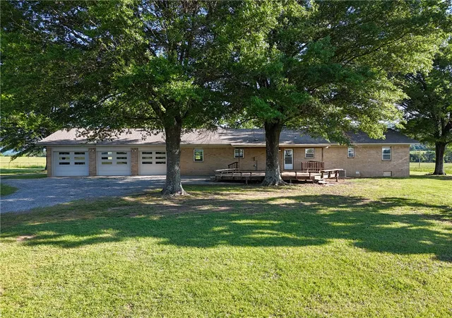 Photo 4 of Sale Pending at 2475 Pine St, Hector, AR 72843 | MLS# 1345362 | Listing updated on 2026-09-14