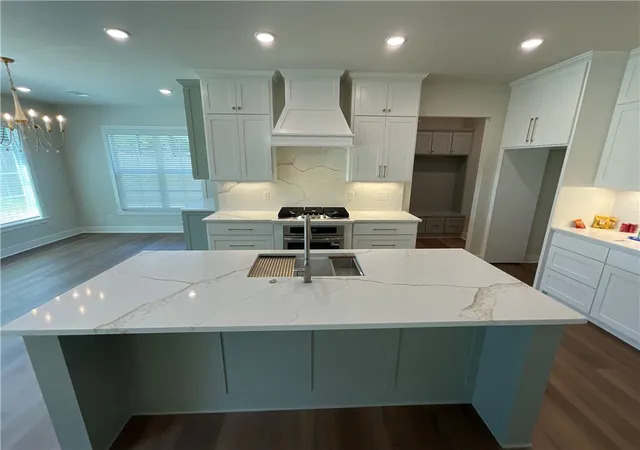 Photo 2 of Single family home for sale at 1397 Padova Ave, Tontitown, AR 72762 | MLS# 1346723 | Listing updated on 2026-09-13