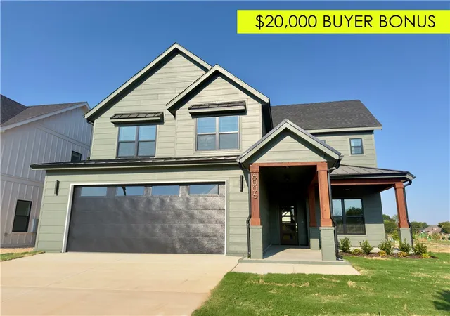 Photo 1 of Single family home for sale at 6006 S 40th Place, Rogers, AR 72758 | MLS# 1346755 | Listing updated on 2026-08-31