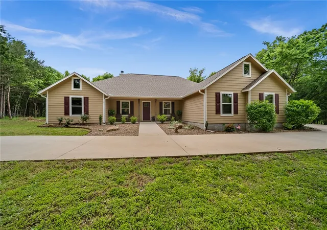Photo 1 of Single family home for sale at 12627 Lodge Dr, Garfield, AR 72732 | MLS# 1345385 | Listing updated on 2026-09-08