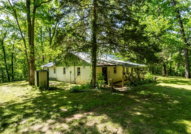 Photo 1 of Single family home for sale at 23659 Highway 102, Gravette, AR 72736 | MLS# 1344875 | Listing updated on 2026-10-19