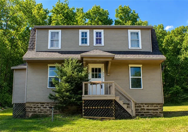 Photo 3 of Single family home for sale at 2951 Black Oak Rd, Fayetteville, AR 72701 | MLS# 1345399 | Listing updated on 2026-09-12