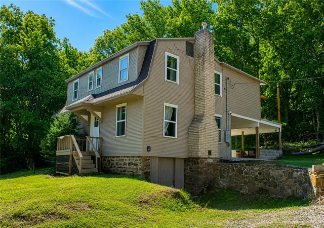 Photo 3 of Single family home for sale at 2951 Black Oak Rd, Fayetteville, AR 72701 | MLS# 1345399 | Listing updated on 2026-09-12