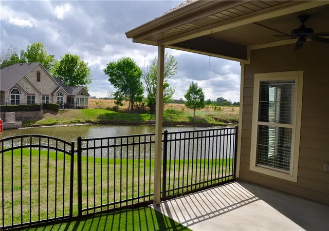 Photo 3 of Townhouse for sale at 1303 Doe Ln, Bentonville, AR 72713 | MLS# 1345695 | Listing updated on 2026-09-11