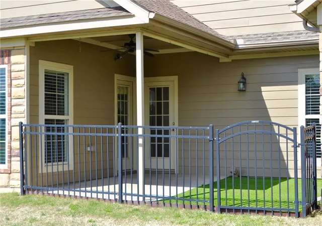 Photo 3 of Townhouse for sale at 1303 Doe Ln, Bentonville, AR 72713 | MLS# 1345695 | Listing updated on 2026-09-11