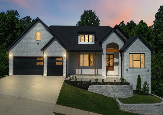 Photo 1 of Sale Pending at 2005 Ne Chaucer St, Bentonville, AR 72712 | MLS# 1345407 | Listing updated on 2026-09-02