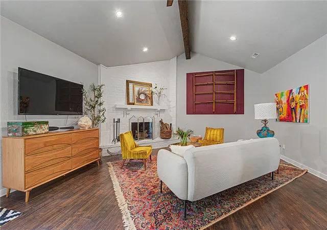 Photo 3 of Single family home for sale at 310 SW 11th Street, Bentonville, AR 72712 | MLS# 1346903 | Listing updated on 2026-10-19