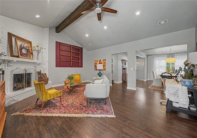 Photo 4 of Single family home for sale at 310 SW 11th Street, Bentonville, AR 72712 | MLS# 1346903 | Listing updated on 2026-10-19