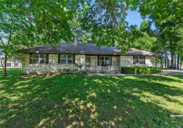 Photo 1 of Single family home for sale at 11005 N Wedington Blacktop Rd, Lincoln, AR 72744 | MLS# 1347009 | Listing updated on 2026-09-11