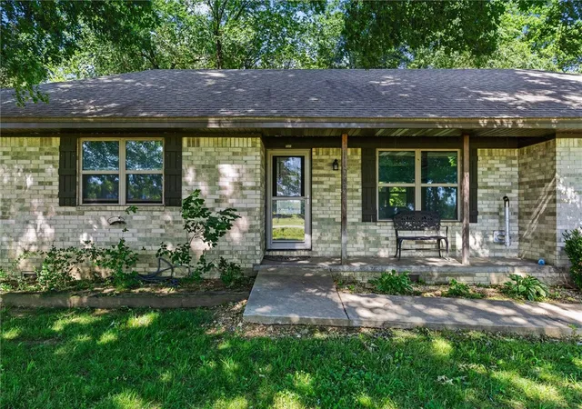 Photo 2 of Single family home for sale at 11005 N Wedington Blacktop Rd, Lincoln, AR 72744 | MLS# 1347009 | Listing updated on 2026-09-11