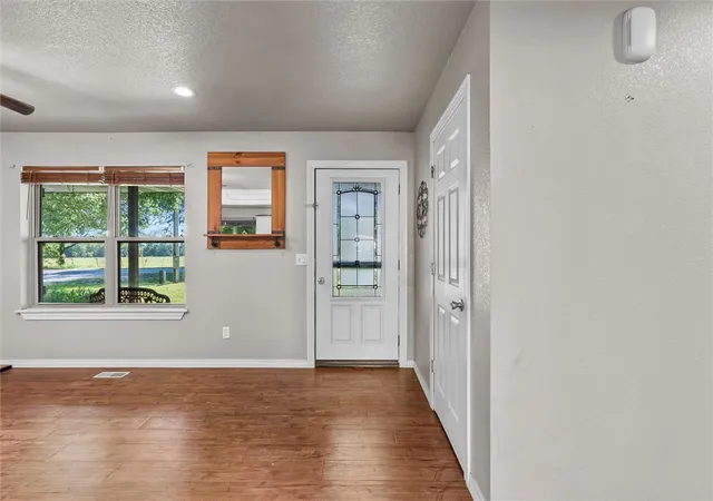 Photo 3 of Single family home for sale at 11005 N Wedington Blacktop Rd, Lincoln, AR 72744 | MLS# 1347009 | Listing updated on 2026-09-11