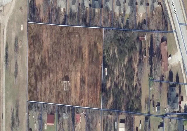 Photo 1 of Sale Pending at Lot N/2 Blk 6 10/1 Roberts & Musteen Add, Rogers, AR 72756 | MLS# 1347067 | Listing updated on 2026-08-31