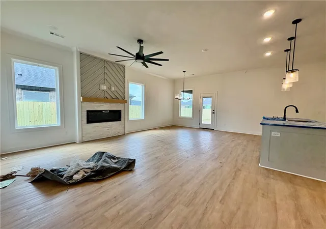 Photo 2 of Single family home for sale at 1809 Hagerty St, Pea Ridge, AR 72751 | MLS# 1345642 | Listing updated on 2026-10-05