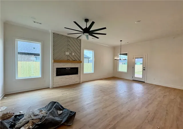Photo 3 of Single family home for sale at 1809 Hagerty St, Pea Ridge, AR 72751 | MLS# 1345642 | Listing updated on 2026-10-05