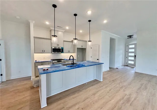 Photo 3 of Single family home for sale at 1809 Hagerty St, Pea Ridge, AR 72751 | MLS# 1345642 | Listing updated on 2026-10-05