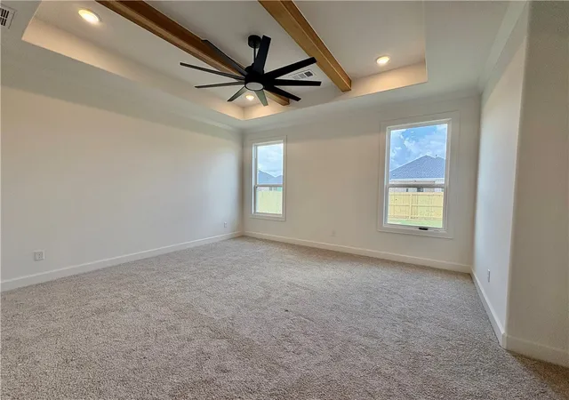 Photo 4 of Single family home for sale at 1809 Hagerty St, Pea Ridge, AR 72751 | MLS# 1345642 | Listing updated on 2026-10-05