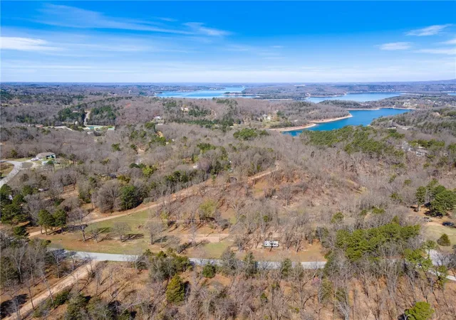 Photo 1 of Land for sale at Lot 75 Tanglewood Resort 2, Rogers, AR 72756 | MLS# 1347124 | Listing updated on 2026-08-31