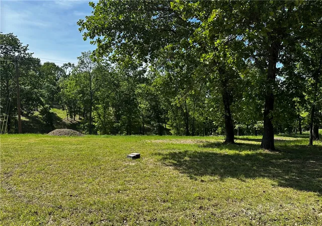 Photo 4 of Land for sale at Lot 75 Tanglewood Resort 2, Rogers, AR 72756 | MLS# 1347124 | Listing updated on 2026-08-31