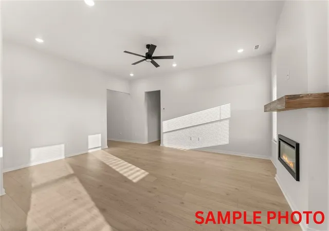 Photo 4 of Sale Pending at 3740 Respite St, Springdale, AR 72764 | MLS# 1347146 | Listing updated on 2026-09-04