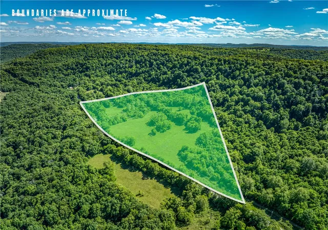 Photo 2 of Land for sale at * Highway 74, Ponca, AR 72670 | MLS# 1345517 | Listing updated on 2026-09-28