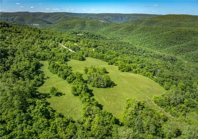 Photo 3 of Land for sale at * Highway 74, Ponca, AR 72670 | MLS# 1345517 | Listing updated on 2026-09-28