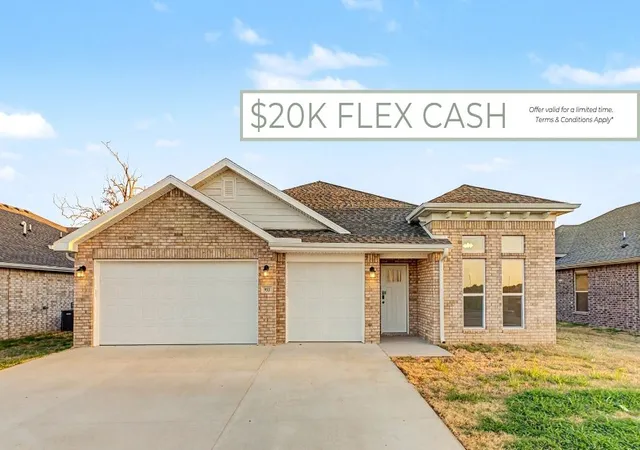 Photo 1 of Single family home for sale at 953 Lambrusco Blvd, Springdale, AR 72762 | MLS# 1347198 | Listing updated on 2026-10-12