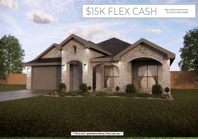 Photo 1 of Single family home for sale at 2222 Cedar Hts Pl, Farmington, AR 72730 | MLS# 1347210 | Listing updated on 2026-10-12