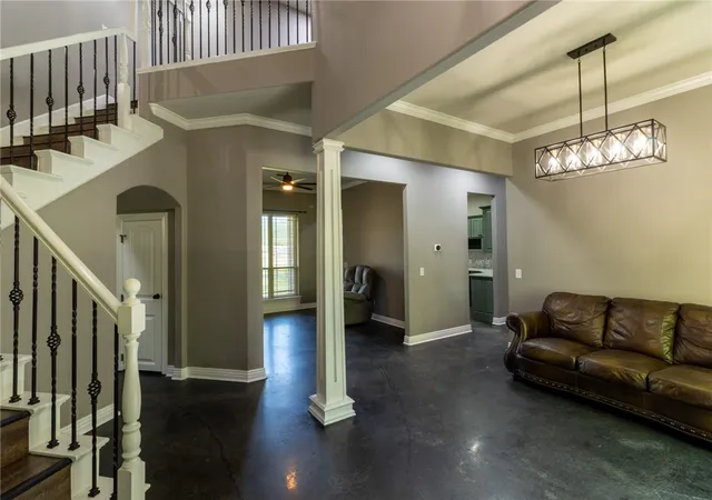Photo 3 of Single family home for sale at 11530 Frisco Dr, Farmington, AR 72730 | MLS# 1347113 | Listing updated on 2026-08-31