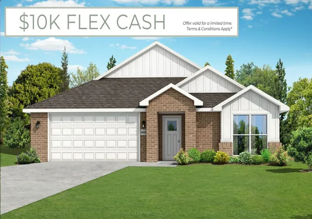 Photo 1 of Single family home for sale at 1025 Lambrusco Blvd, Springdale, AR 72762 | MLS# 1347219 | Listing updated on 2026-09-02