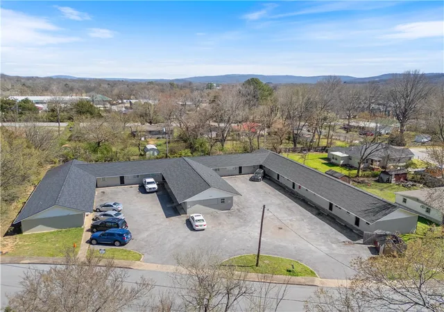 Photo 1 of Condo for sale at 1212 S Dunn Ave, Fayetteville, AR 72701 | MLS# 1347224 | Listing updated on 2026-09-14