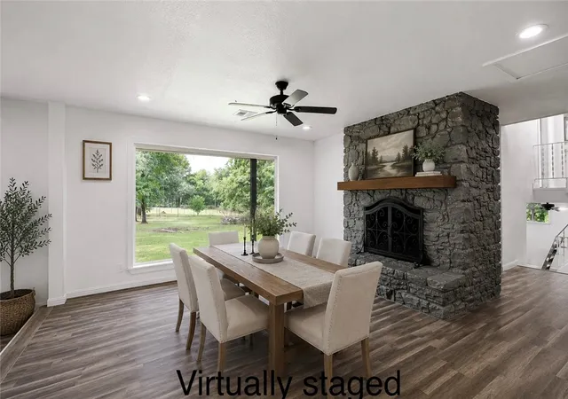 Photo 2 of Single family home for sale at 1878 Paradise Acres Rd, Russellville, AR 72802 | MLS# 1347154 | Listing updated on 2026-09-12